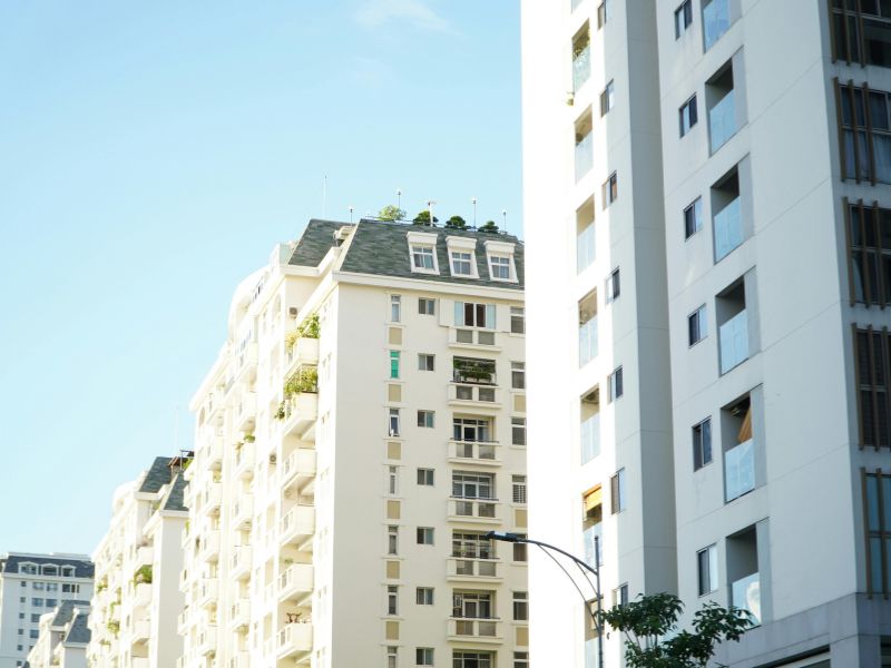 Tableau électrique résidentiel